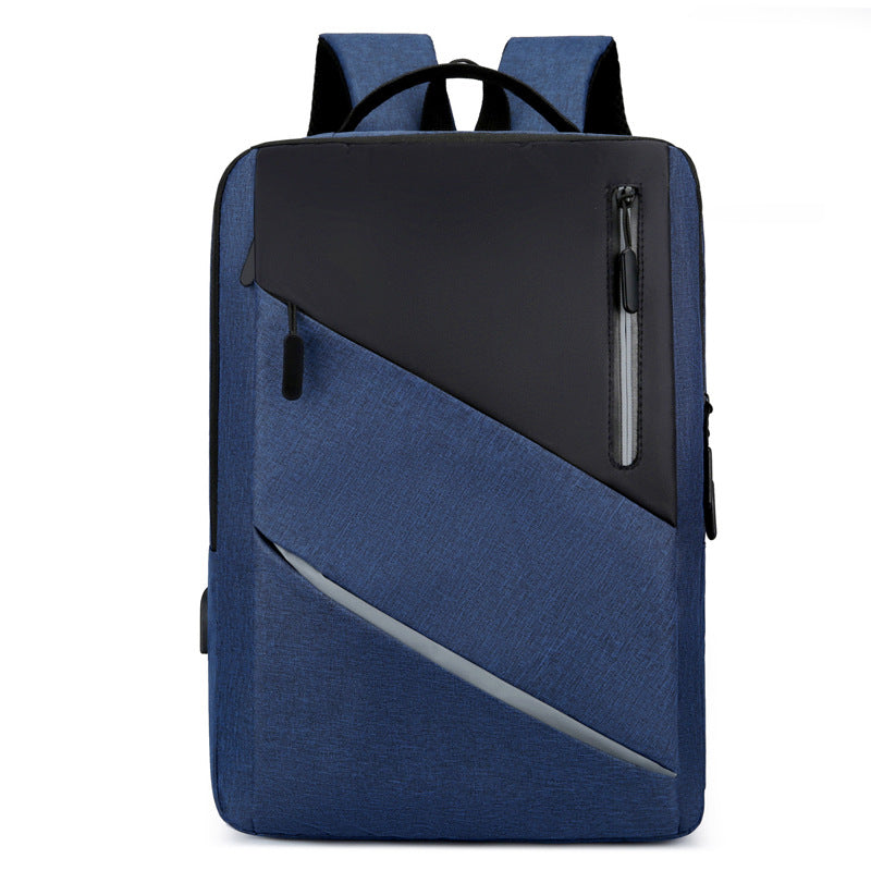 High-Performance Slim Profile Laptop Backpack Kalsten