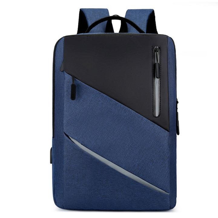 High-Performance Slim Profile Laptop Backpack Kalsten