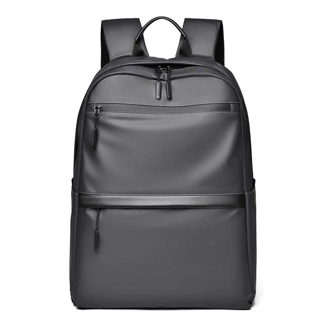 Contemporary Minimalist Laptop Backpack Kalsten