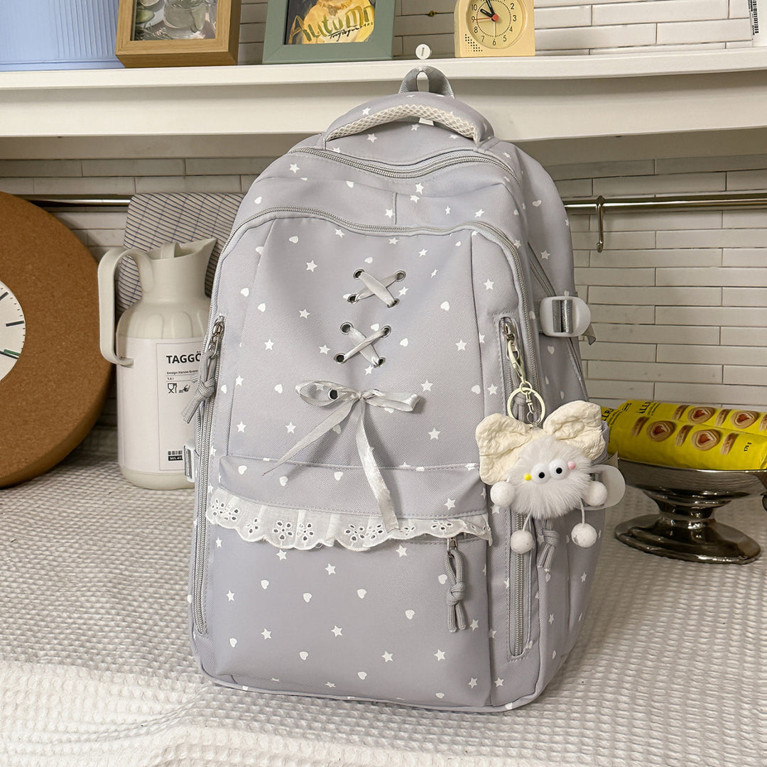 Cute Decorative Backpack Kalsten