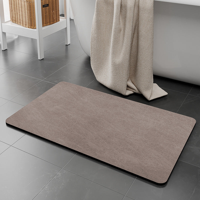 Ultra-Absorbent Bath Mat Kalsten