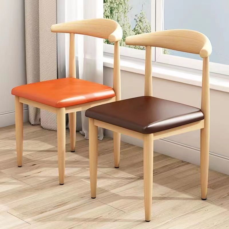 Modern Minimalist Dining Chair Kalsten