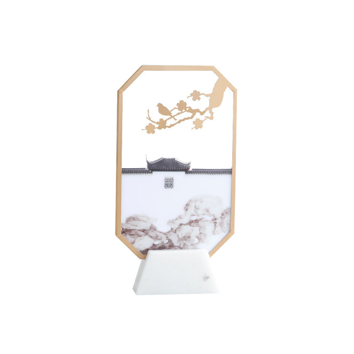 Decorative Wall Art Sculpture