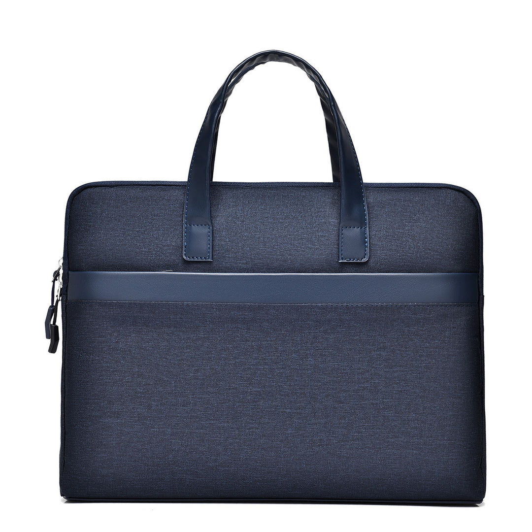 Premium Executive Laptop Briefcase kalsten