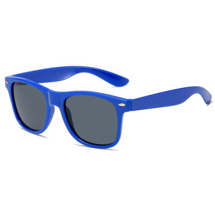 Stylish Classic Square Sunglasses Kalsten