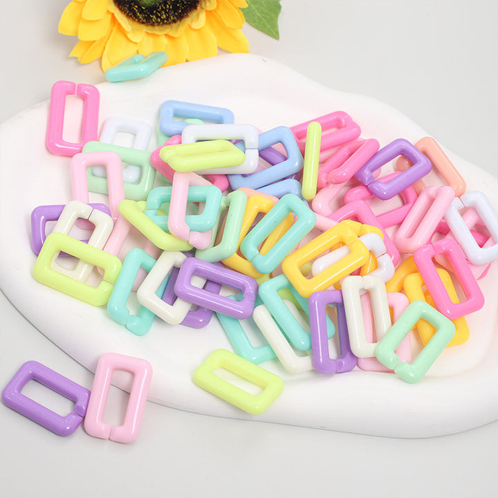 Decorative Clip Set kalsten