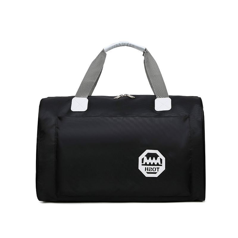Sporty Travel Bag Kalsten