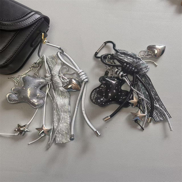 Decorative Charm Keychain Kalsten 1790135912