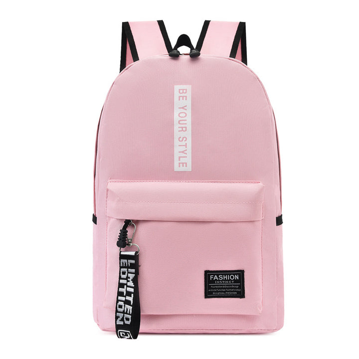 Stylish Daily Backpack Kalsten