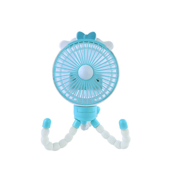 Ladies portable mini fan Kalsten