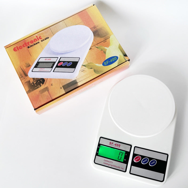 Digital Kitchen Scale