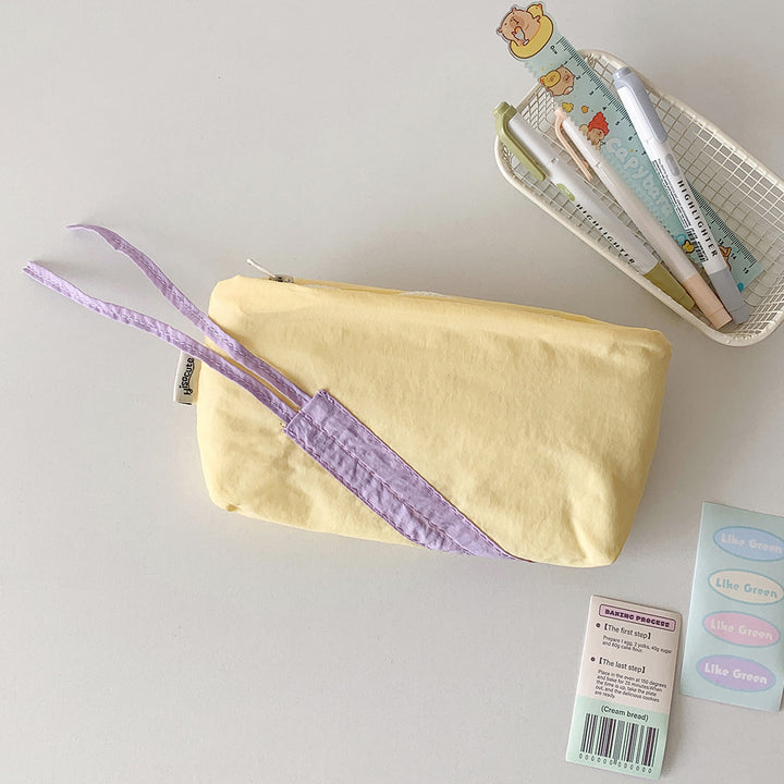 Multi-Purpose Zip Pencil Case Kalsten