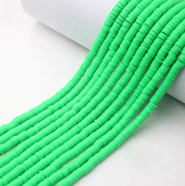 Stylish Silicone Beading Supplies Kalsten