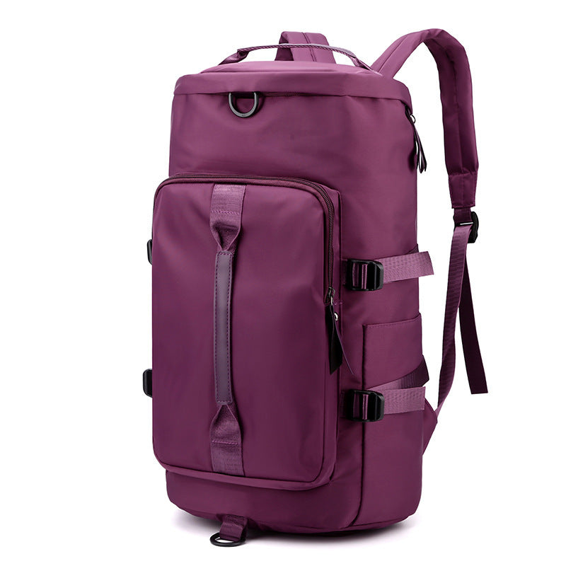 Ergonomic Multi-Functional Travel Backpack Kalsten