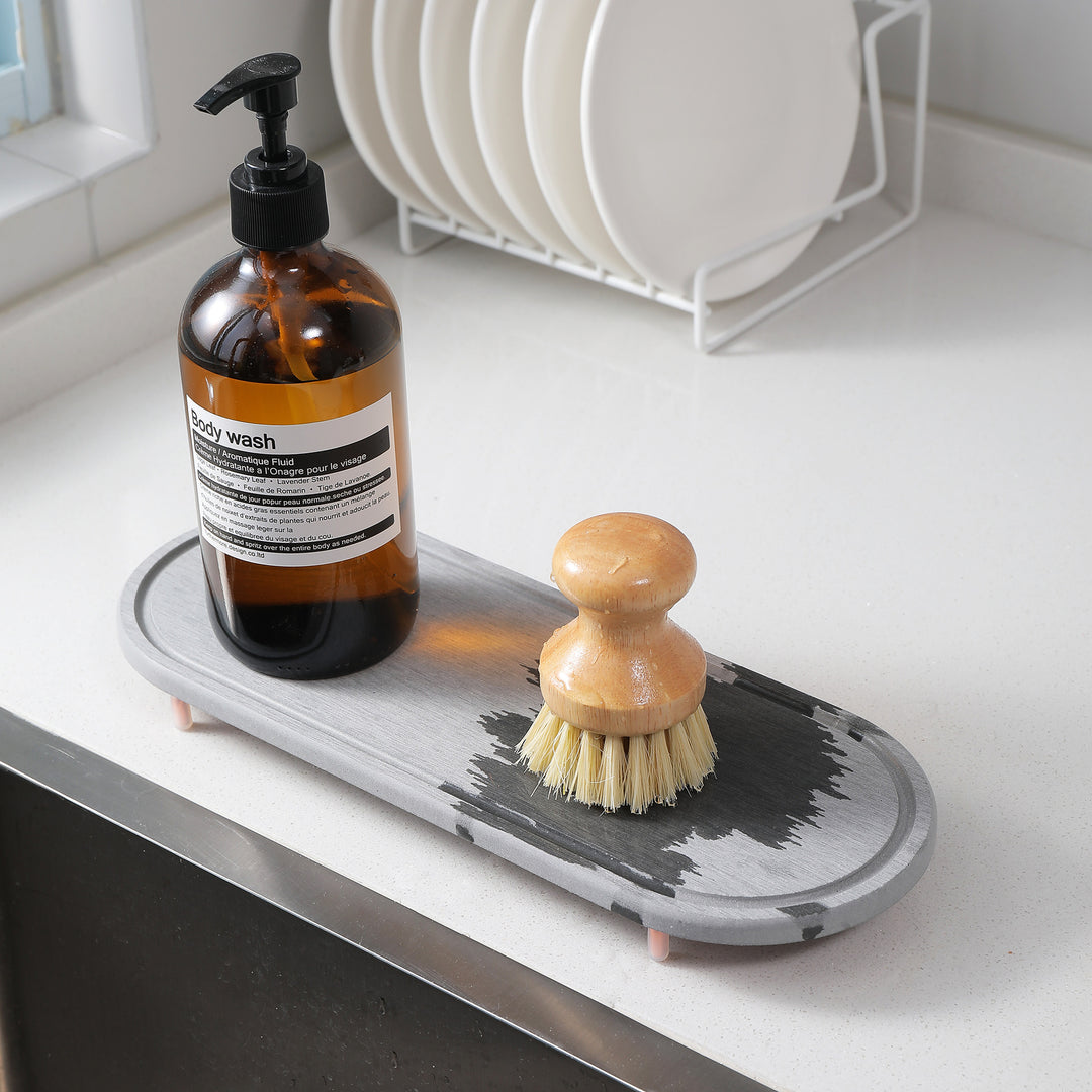 Elegant Serving Tray