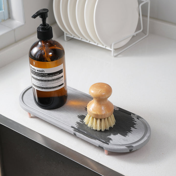Elegant Serving Tray