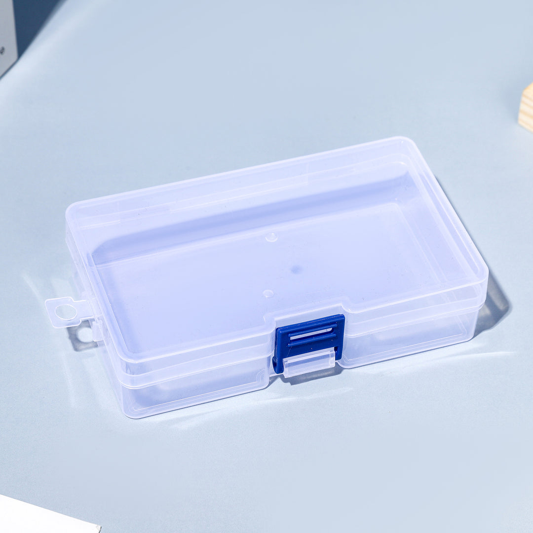 Multi-Functional Storage Case Kalsten