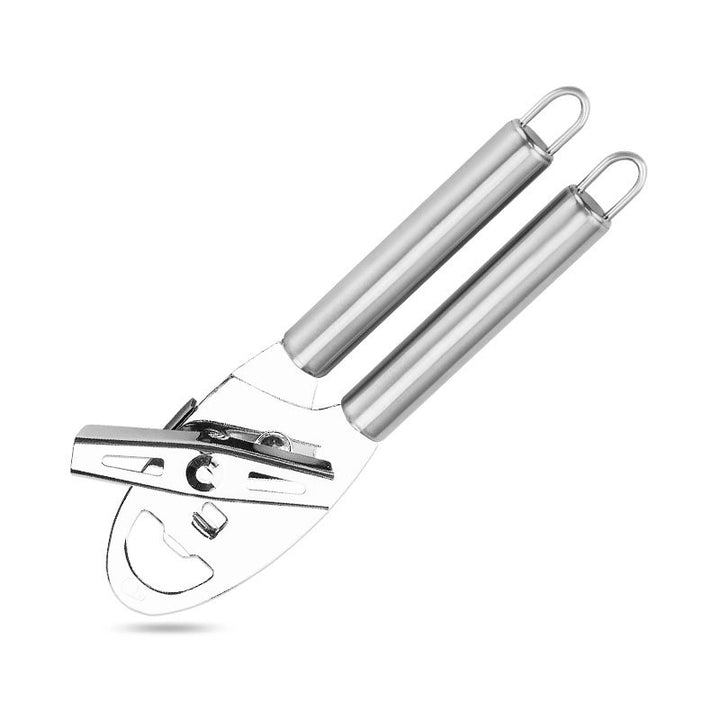 Multi-Functional Stainless Steel Bottle Opener Kalsten