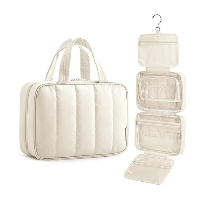 Practical Travel Cosmetic Bag Kalsten