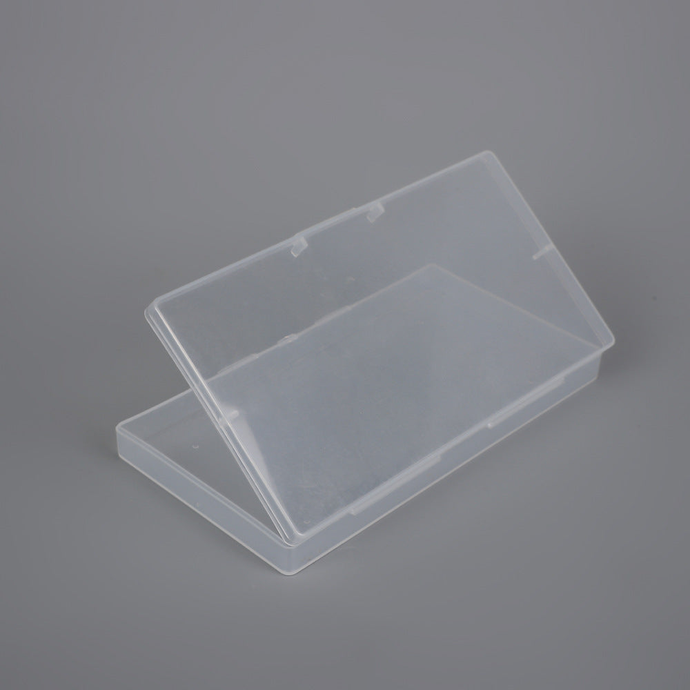 Transparent Multi-Purpose Storage Case Kalsten