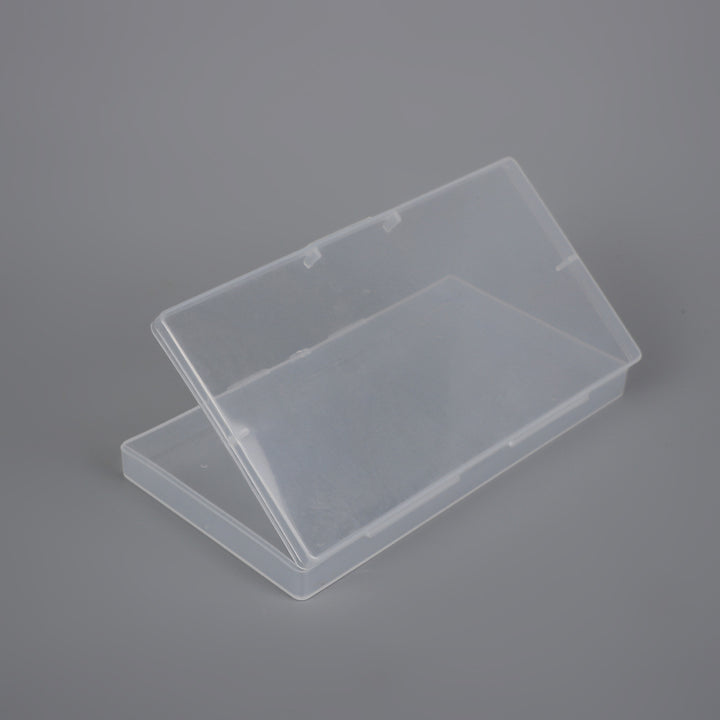 Transparent Multi-Purpose Storage Case Kalsten
