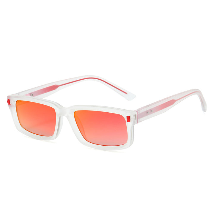 Ladies sunglasses in modern design Kalsten