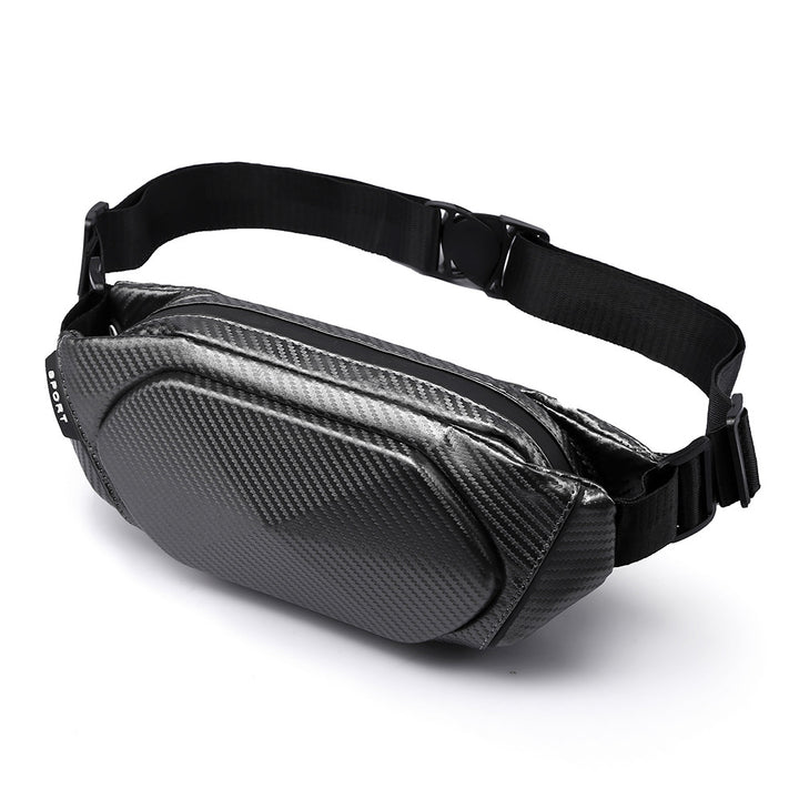 Sporty Travel Fanny Pack Kalsten