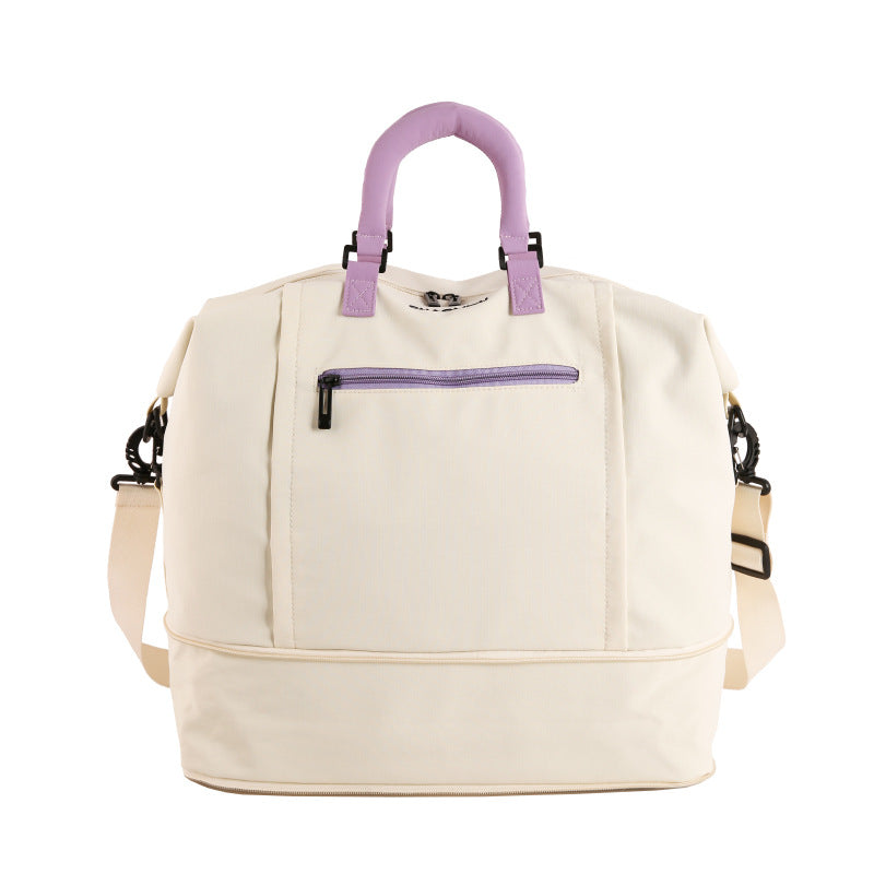 Versatile Multi-Purpose Travel Holdall Bag Kalsten