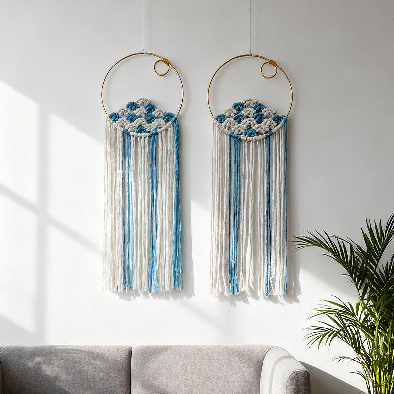 Macrame Wall Hanging Kalsten