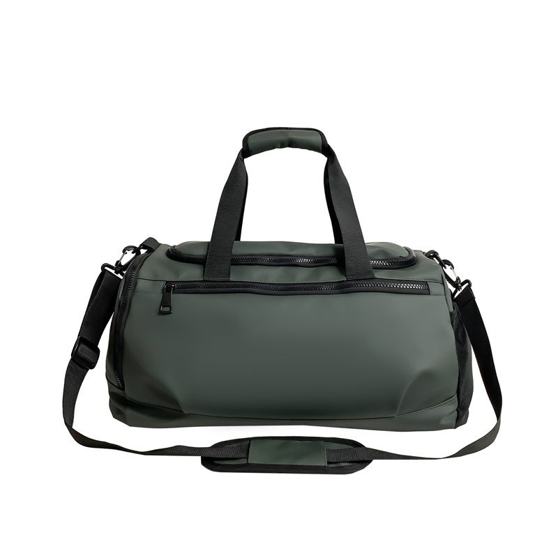 Durable Waterproof Sports Duffel Bag Kalsten