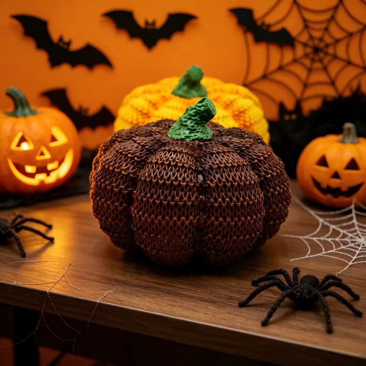 Deko-Pumpkin Kalsten