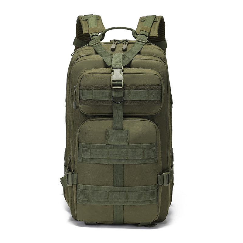 Multi-Compartment Tactical Backpack Kalsten