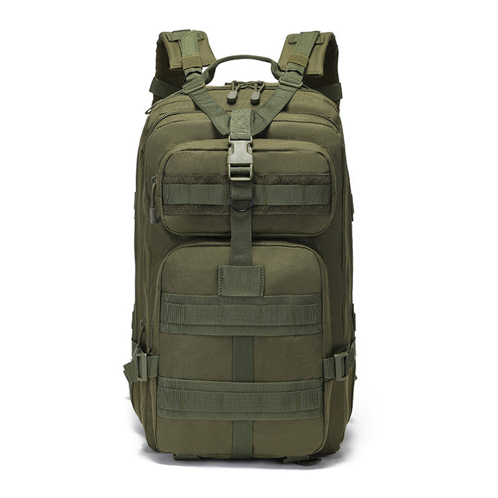 Multi-Compartment Tactical Backpack Kalsten