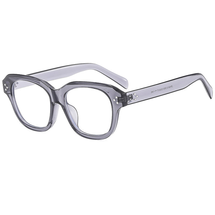 Ladies sunglasses in elegant retro style with high-protection UV filter Kalsten