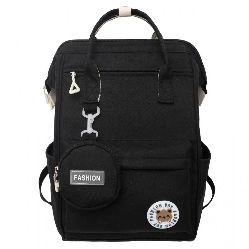 Multifunctional Stylish Travel Backpack
