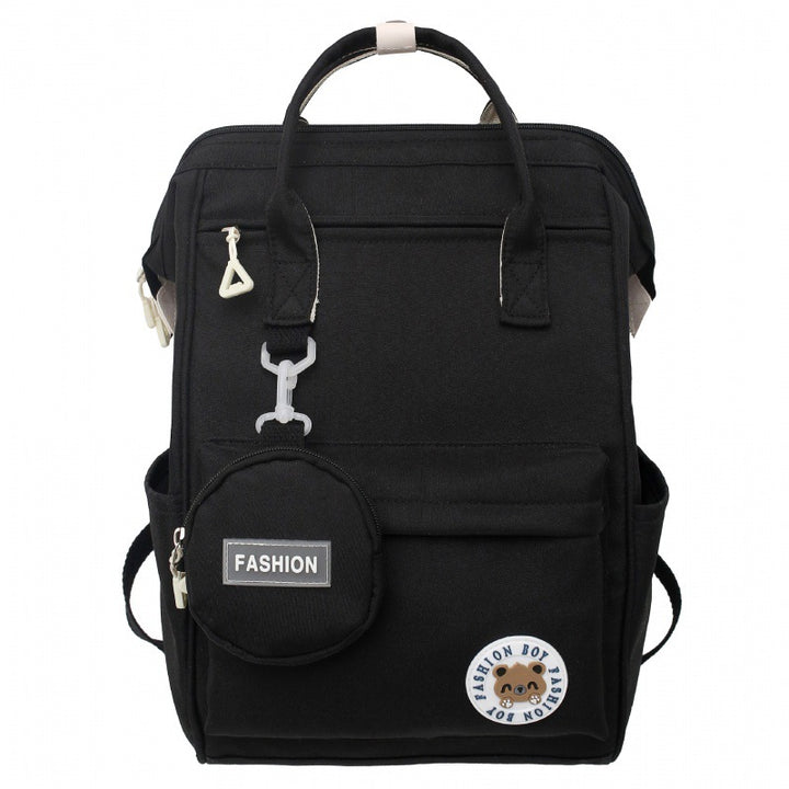 Multifunctional Stylish Travel Backpack