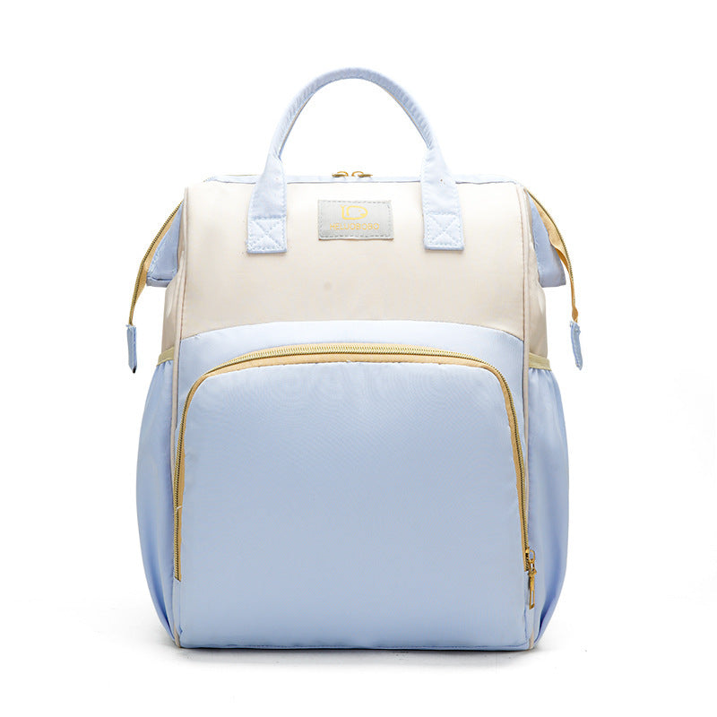 Multi-Functional Travel Diaper Backpack Kalsten