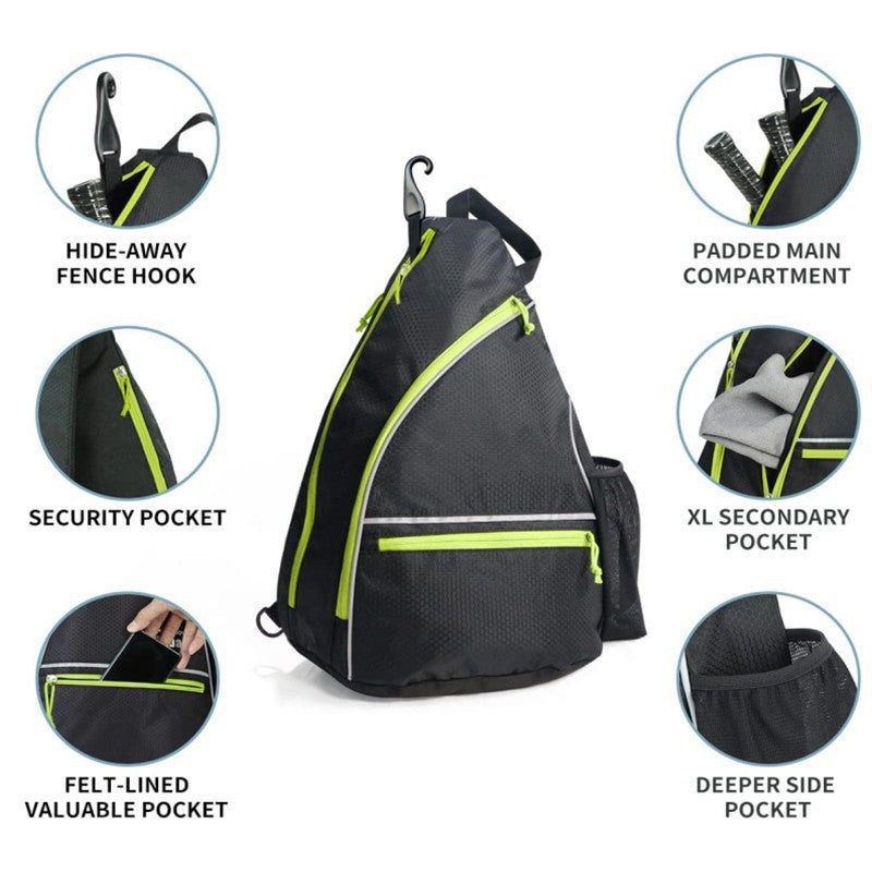 Sports Equipment Carry Kalsten