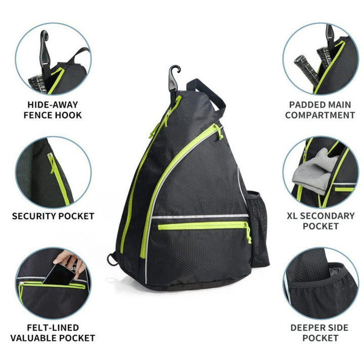 Sports Equipment Carry Kalsten