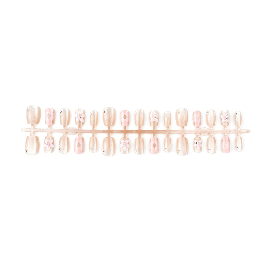 artistic Nail Set Kalsten