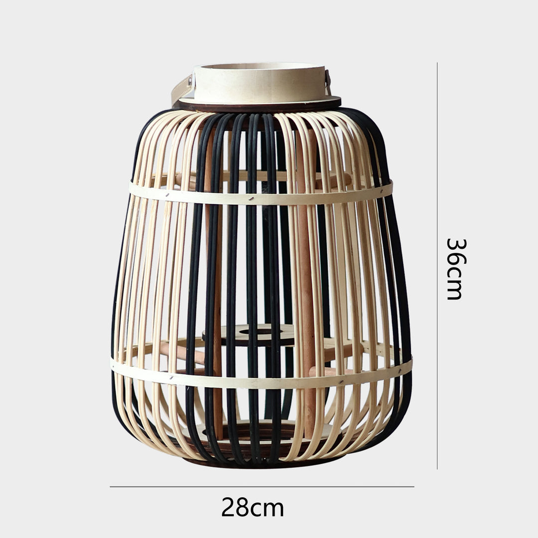 Decorative table lamp Kalsten