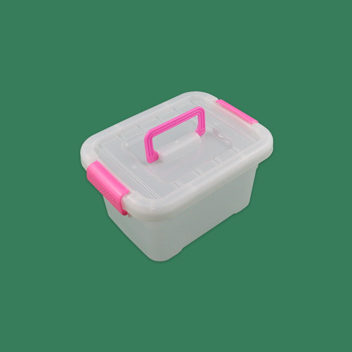 Modular Craft Organization Box Kalsten