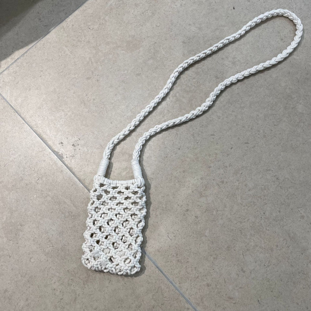Handmade Shoulder Bag Kalsten