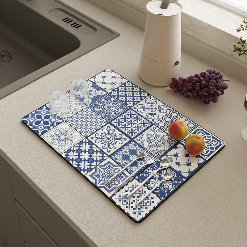 Kitchen Tableware Kalsten