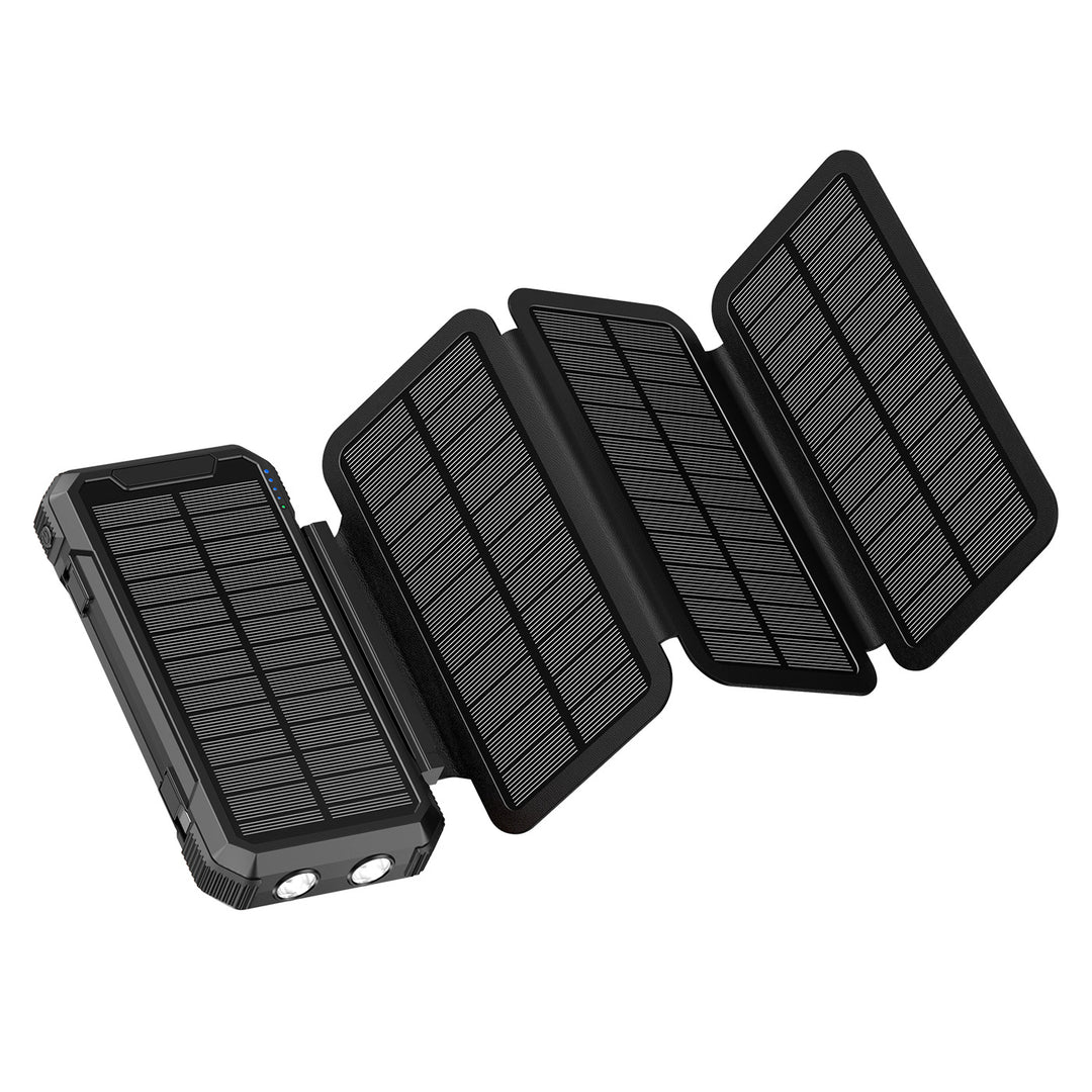 Foldable Solar Power Bank Kalsten
