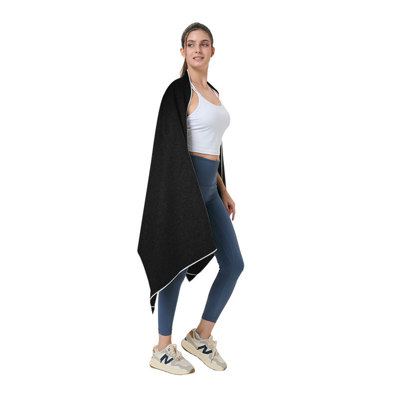 multifunctional yoga towel Kalsten