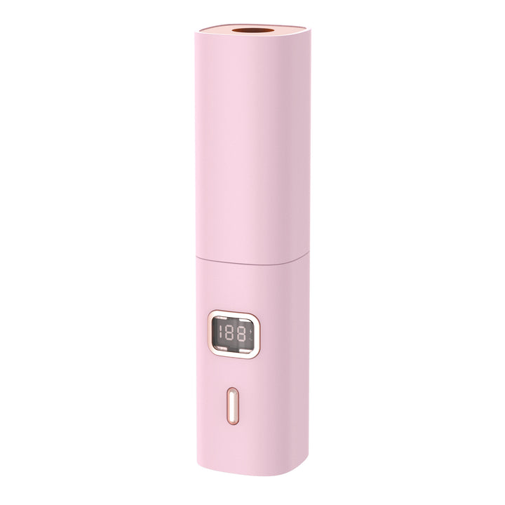 Unisex Portable Rechargeable Mist Fan Kalsten