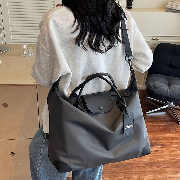 Travel bag Kalsten