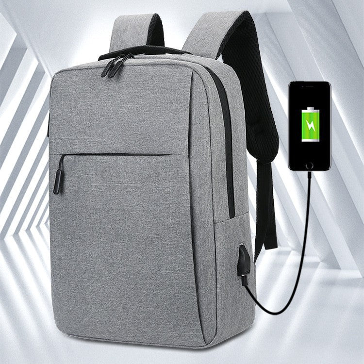 Tech-Friendly Work Backpack Kalsten