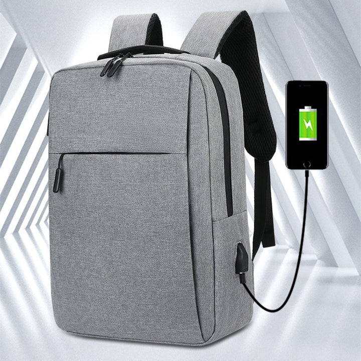 Tech-Friendly Work Backpack Kalsten
